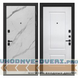 Интекрон Профит Мрамор милк Альба Роял вуд белый