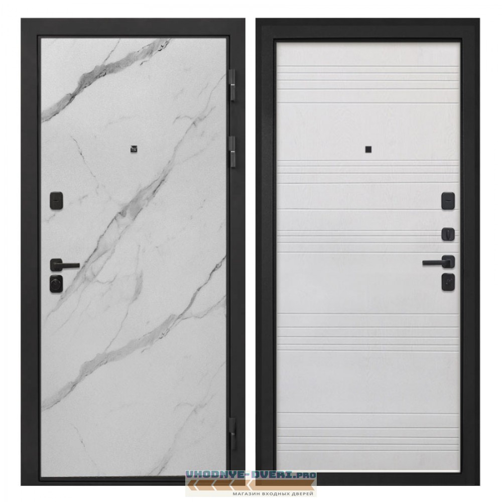 Интекрон Профит Мрамор милк  ФЛ-316 белый ясень