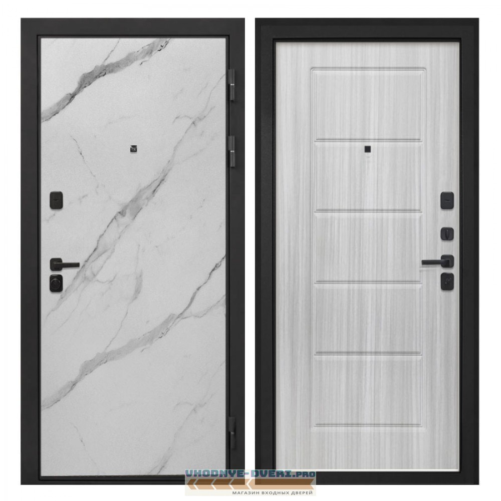 Интекрон Профит Мрамор милк  ФЛ-39 Сандал белый