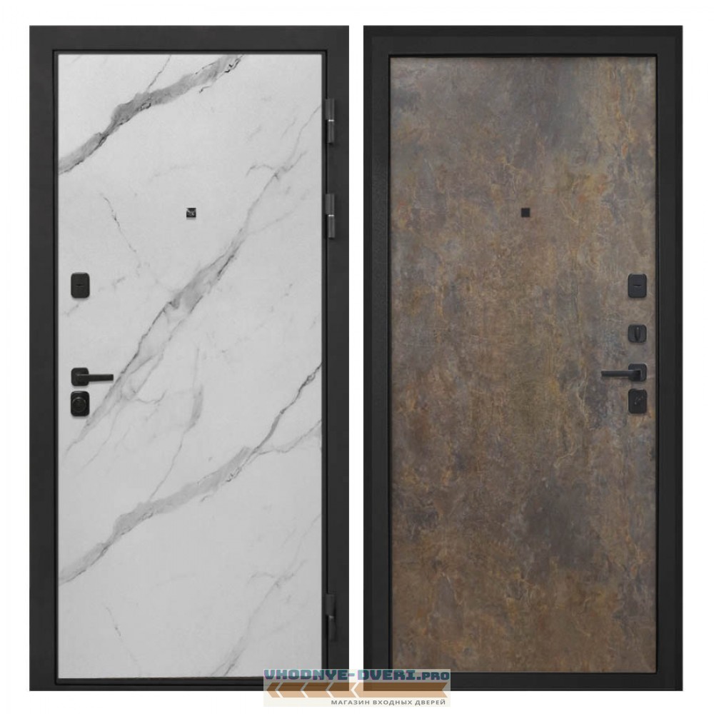 Интекрон Профит Мрамор милк Гранж