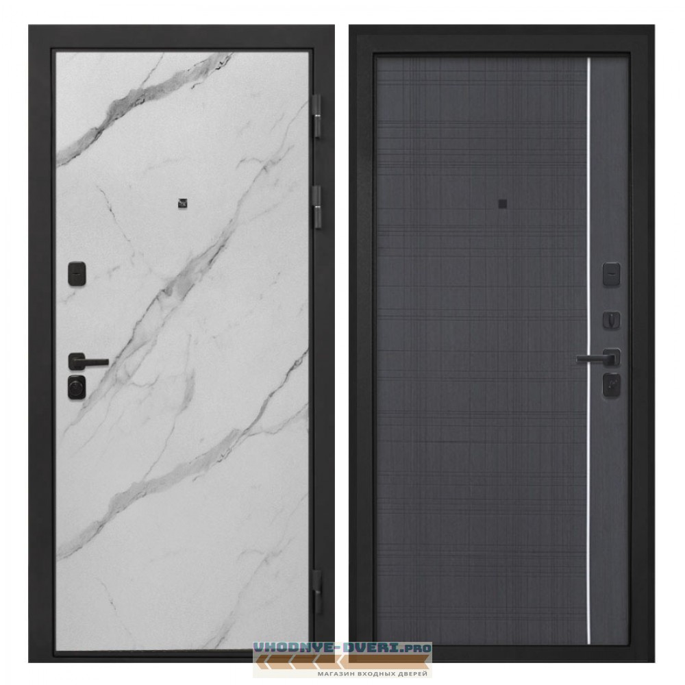 Интекрон Профит Мрамор милк В-07 Венге