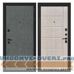 Интекрон Профит   штукатурка графит ФЛ-102 сосна белая