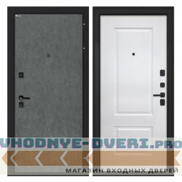 Интекрон Профит   штукатурка графит Альба Роял вуд белый