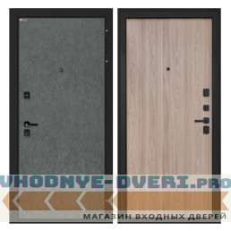 Интекрон Профит   штукатурка графит Ильм американский