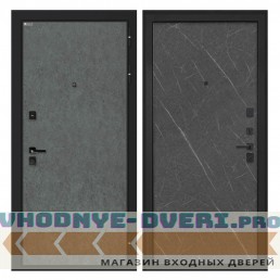 Интекрон Профит   штукатурка графит Лава