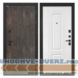 Интекрон Профит   Тиковое деревоо ФЛ-2 Силк ясень белый