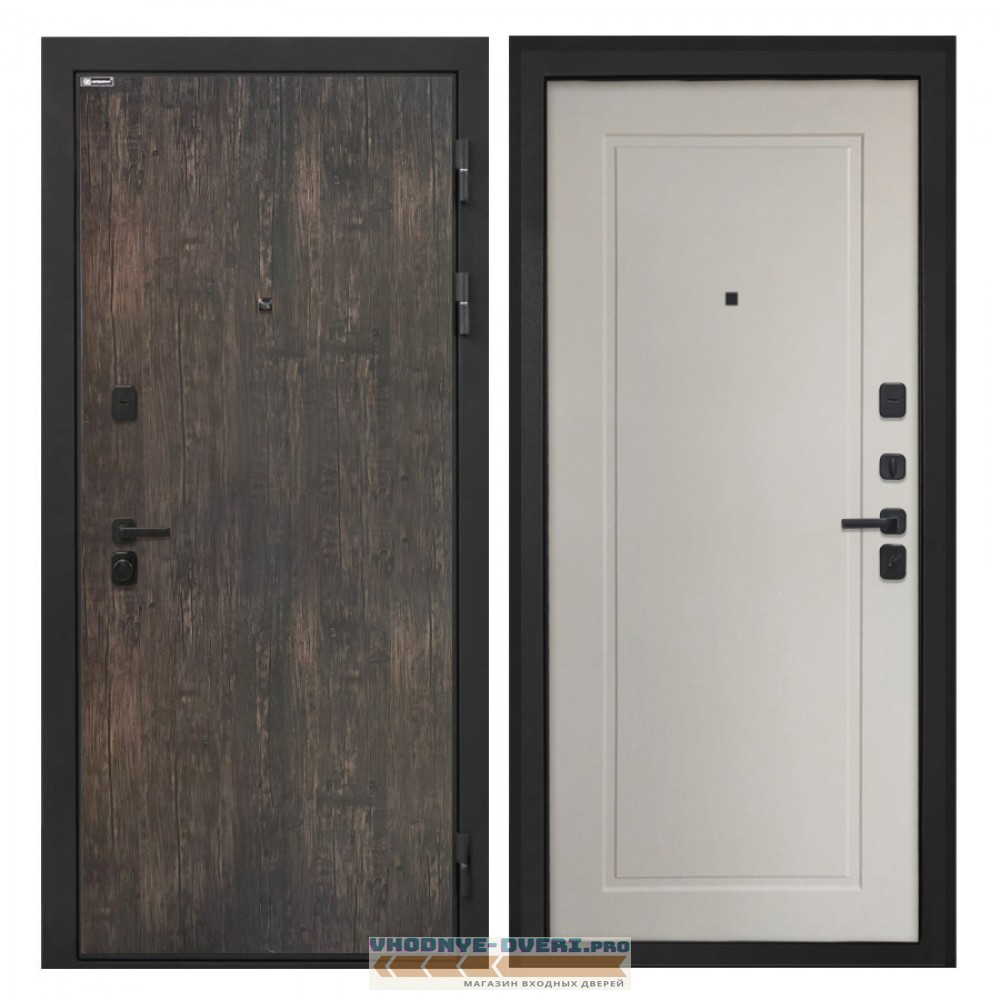 Интекрон Профит   Тиковое дерево Мэджик Сэнд ФЛ-642 (антивандал., св.кофе)