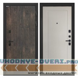 Интекрон Профит   Тиковое дерево Мэджик Сэнд ФЛ-642 (антивандал., св.кофе)