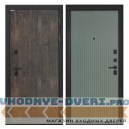 Интекрон Профит   Тиковое дерево Пазл грин ФЛ-295