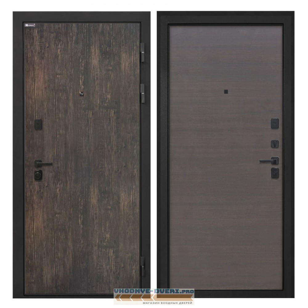 Интекрон Профит    Тиковое дерево венге поперечный