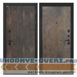 Интекрон Профит   Тиковое дерево Гранж