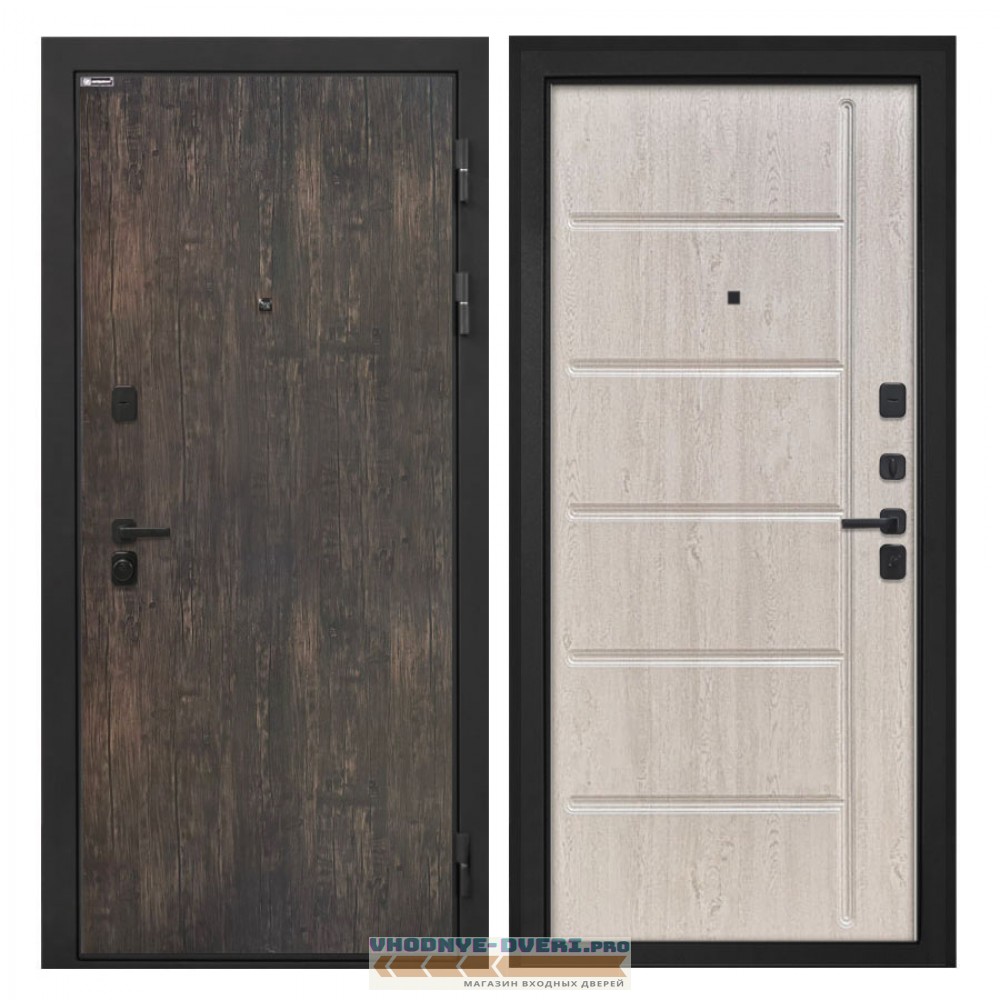 Интекрон Профит   Тиковое дерево ФЛ-102 сосна белая