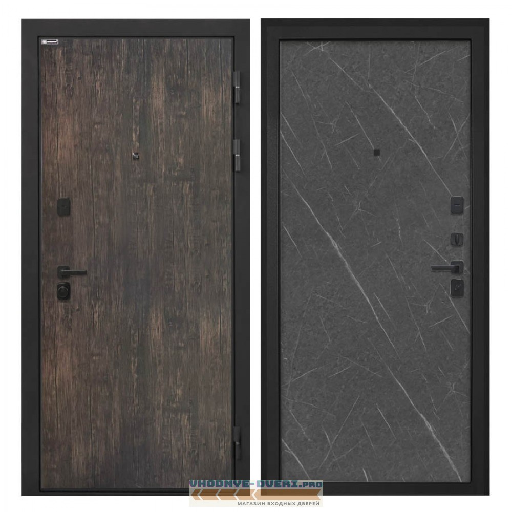 Интекрон Профит   Тиковое дерево Гранит лава