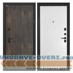 Интекрон Профит   Тиковое дерево ФЛ-306 Силк ясень белый