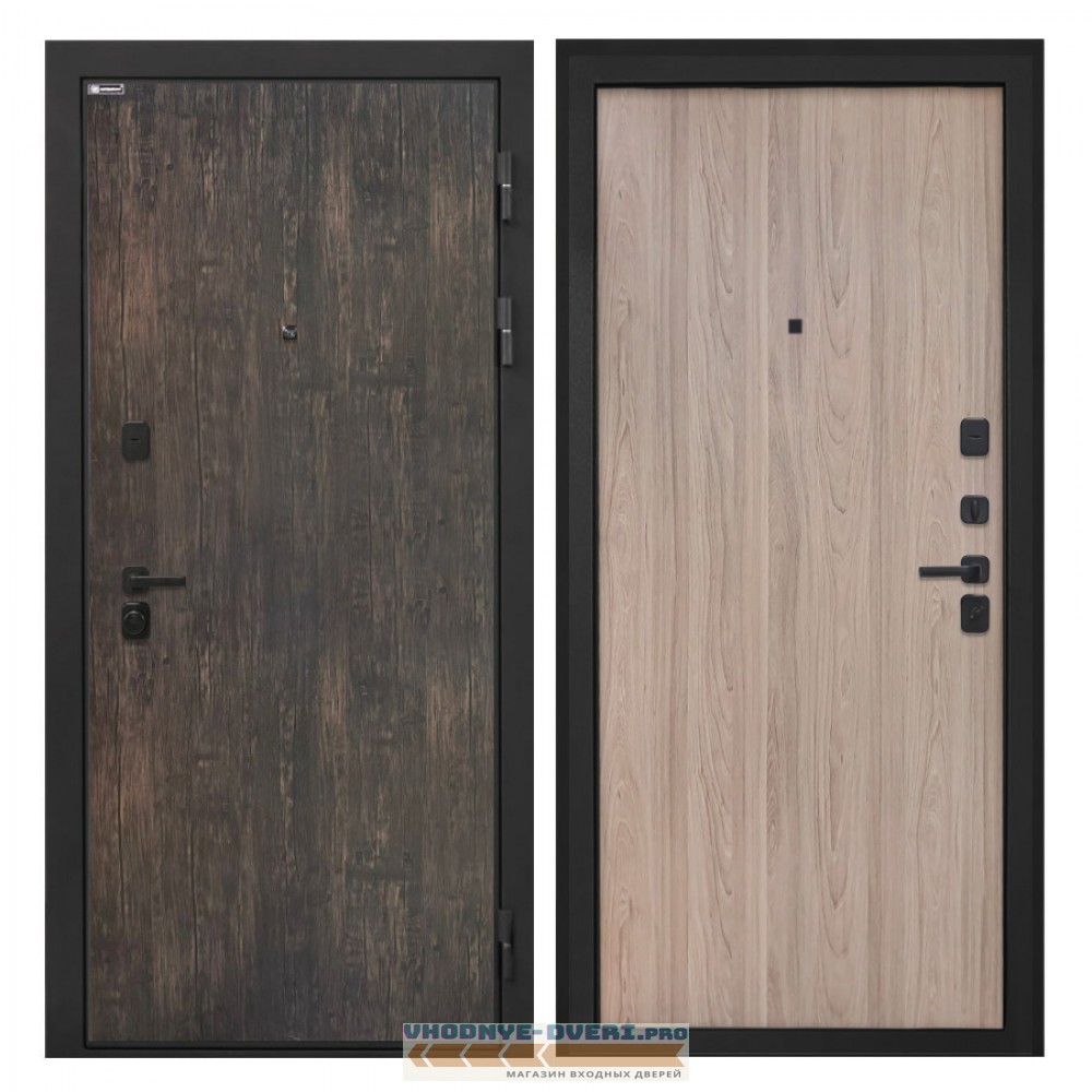 Интекрон Профит   Тиковое дерево Ильм американский