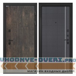 Интекрон Профит   Тиковое дерево В-07 Венге