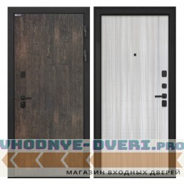 Интекрон Профит   Тиковое дерево  В-07 Сандал белый