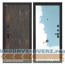 Интекрон Профит   Тиковое дерево под покраску