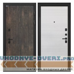 Интекрон Профит   Тиковое дерево ФЛ-316 белый ясень