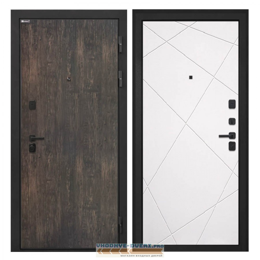 Интекрон Профит   Тиковое дерево Лучи-М милк