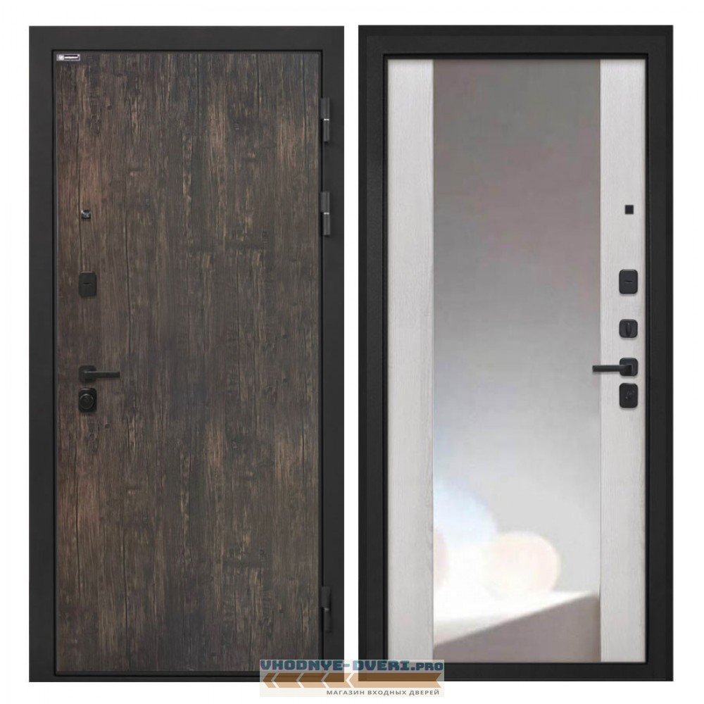 Интекрон Профит  Тиковое дерево ФЛЗ 516 сосна белая