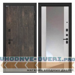 Интекрон Профит  Тиковое дерево ФЛЗ 516 сосна белая