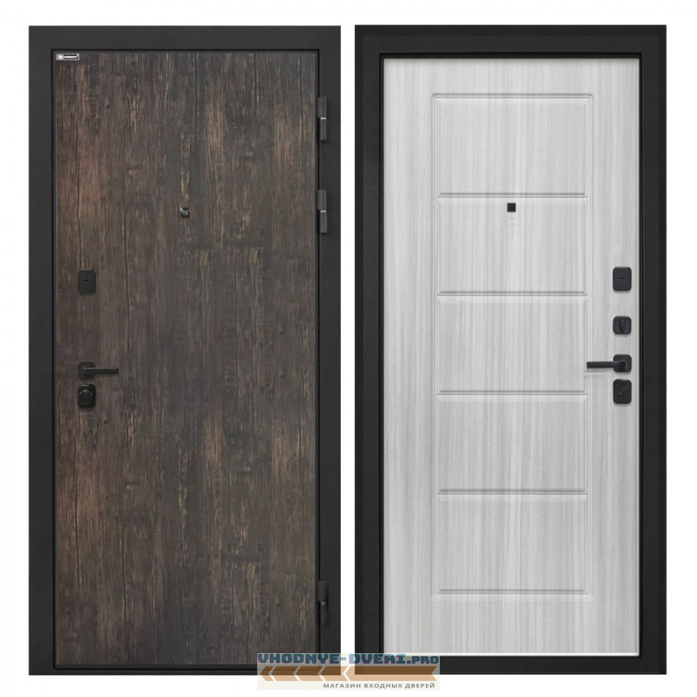 Интекрон Профит   Тиковое дерево ФЛ-39 Сандал белый