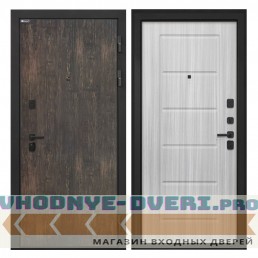 Интекрон Профит   Тиковое дерево ФЛ-39 Сандал белый