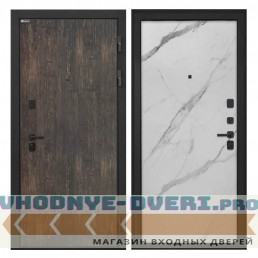 Интекрон Профит   Тиковое дерево Мрамор милк