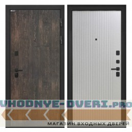 Интекрон Профит   Тиковое дерево Чесура светлая ФЛ-566