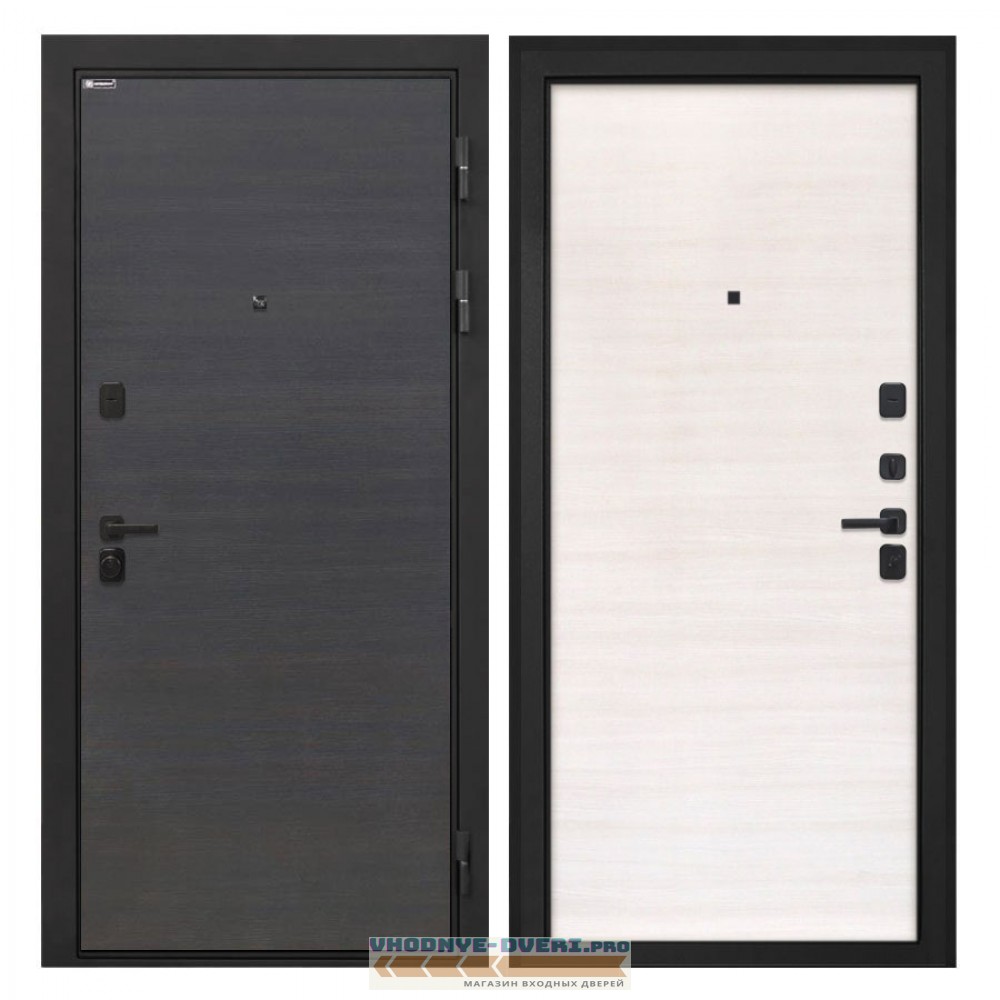 Интекрон Профит  венге поперечный Дуб сильвер поперечный