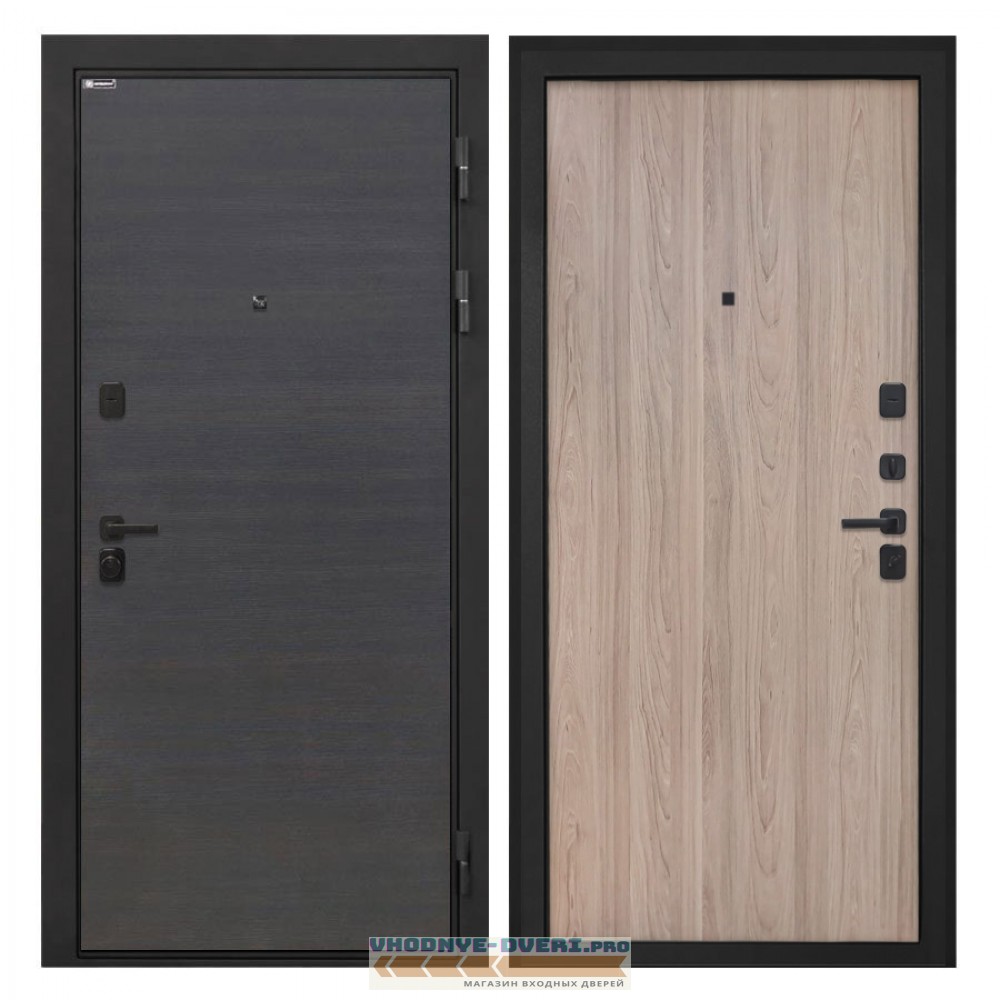 Интекрон Профит  венге поперечный Ильм американский