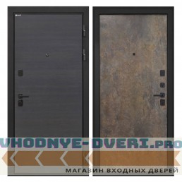 Интекрон Профит  венге поперечный Гранж