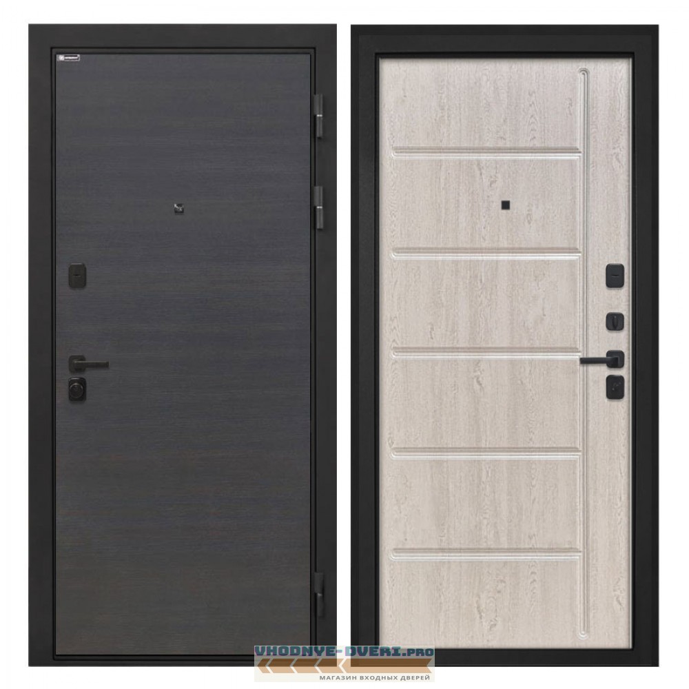 Интекрон Профит  венге поперечный ФЛ-102 сосна белая