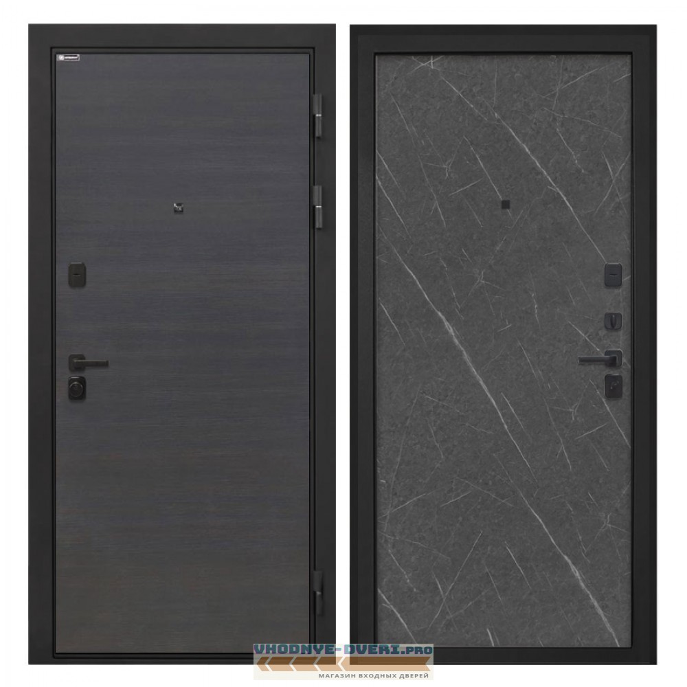 Интекрон Профит   венге поперечный  Лава