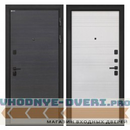 Интекрон Профит   венге поперечный  ФЛ-316 белый ясень