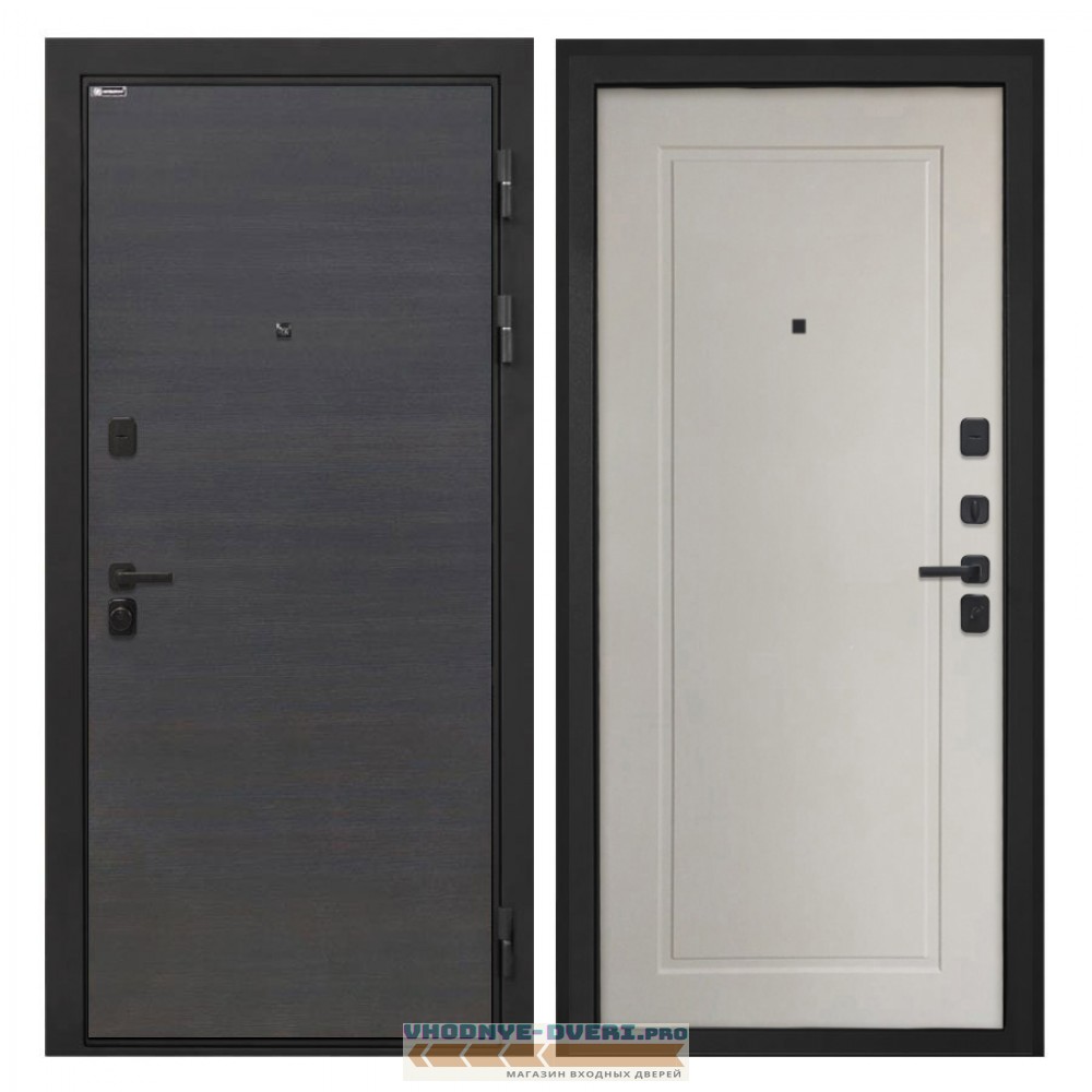 Интекрон Профит   венге поперечный Мэджик Сэнд ФЛ-642 (антивандал., св.кофе)