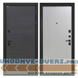 Интекрон Профит   венге поперечный Чесура светлая ФЛ-566