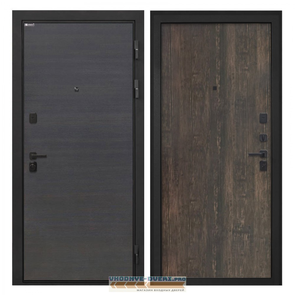 Интекрон Профит  венге поперечный Тиковое дерево