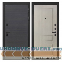 Интекрон Профит  венге поперечный   ФЛ-638М лиственница беж