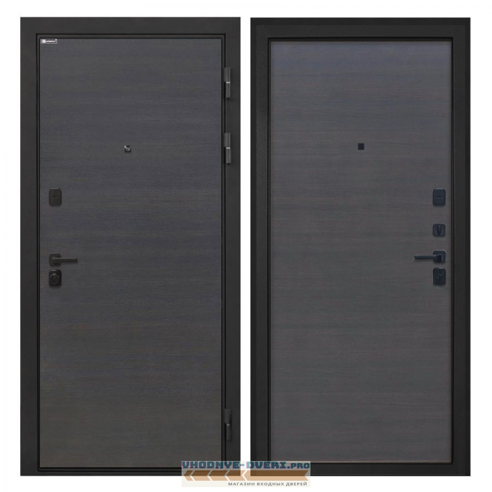 Интекрон Профит  венге поперечный венге поперечный