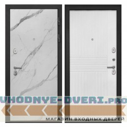 Интекрон Сицилия   Милк ФЛ-326М Мэджик шифон (белый) антиванд