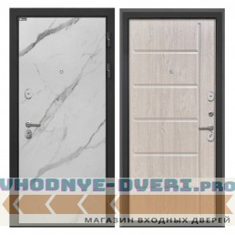 Интекрон Сицилия   Мрамор милк ФЛ-102 сосна белая