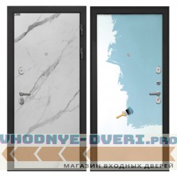 Интекрон Сицилия   Мрамор Милк под покраску