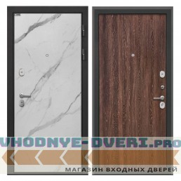 Интекрон Сицилия   Мрамор милк   Дуб филадельфия коньяк