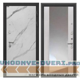 Интекрон Сицилия   Мрамор милк ФЛЗ-516 сосна белая