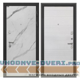 Интекрон Сицилия   Мрамор милк ФЛ-316 белый ясень