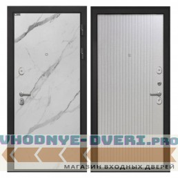 Интекрон Сицилия   Мрамор Милк Чесура светлая ФЛ-566