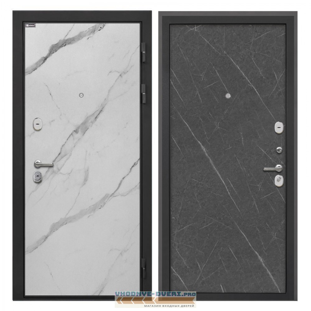 Интекрон Сицилия  Мрамор милк   Лава