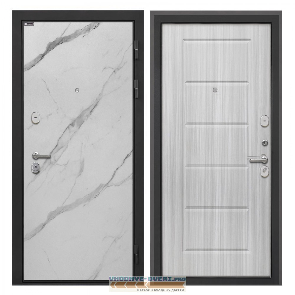 Интекрон Сицилия  Мрамор милк ФЛ-39 Сандал белый